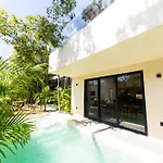 Villa House Luxury - Private Pool Tulum