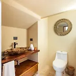 Apartamento •| Boutique Swim Up En P/4 • Naaj Tun• Tulum