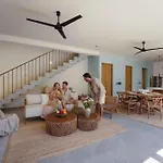 Villa Stylish 3-bedroom With Private Pool