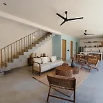 Villa Stylish 3-bedroom With Private Pool Tulum