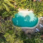 Casa Guadalupe Apartahotel Tulum