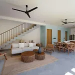 Stylish 3-bedroom With Private Pool Villa
