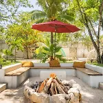 Villa Private Villa, Weddings, Retreats, Groups *