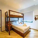 Anana Yaaxlum 106 S - Familly Condo & Oasis Pool