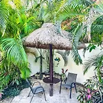 Casa Guadalupe Apartahotel *