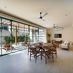Villa Stylish 3-bedroom With Private Pool Tulum