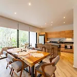 Anana Yaaxlum 106 S - Familly Condo & Oasis Pool