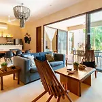Jungle Luxury 4Br Villa With Private Pool