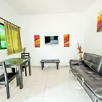 Apartahotel Casa Guadalupe