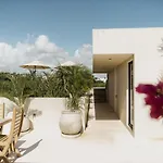 Villa Casa Selva Grande Tulum