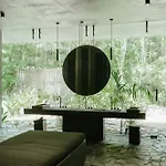 Villa New Luxury 4-bedroom With Private Pool & Access - Barney's Ny Tulum