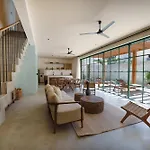 Stylish 3-bedroom With Private Pool Villa
