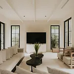Villa Casa Selva Grande Tulum