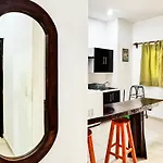 Apartahotel Casa Guadalupe