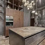 New Luxury 4-bedroom With Private Pool & Access - Barney's Ny Villa