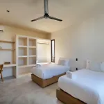 Stylish 3-bedroom With Private Pool Villa