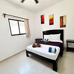 Apartahotel Casa Guadalupe
