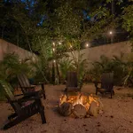 Casa Náay - Jungle Luxury Heated Pool&firepit Tulum