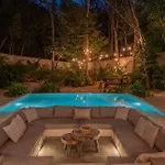 Villa Casa Náay - Jungle Luxury Heated Pool&firepit *