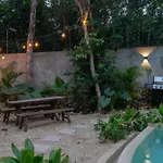 Villa Casa Náay - Jungle Luxury Heated Pool&firepit *