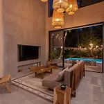 Casa Náay - Jungle Luxury Heated Pool&firepit