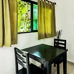 Apartahotel Casa Guadalupe