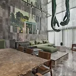 New Luxury 4-bedroom With Private Pool & Access - Barney's Ny Tulum