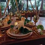 Private Villa, Weddings, Retreats, Groups Tulum