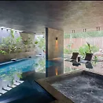 New Luxury 4-bedroom With Private Pool & Access - Barney's Ny Villa Tulum