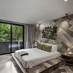 New Luxury 4-bedroom With Private Pool & Access - Barney's Ny * Tulum