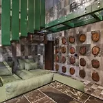 New Luxury 4-bedroom With Private Pool & Access - Barney's Ny *