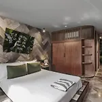 New Luxury 4-bedroom With Private Pool & Access - Barney's Ny * Tulum