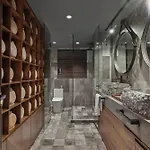 Villa New Luxury 4-bedroom With Private Pool & Access - Barney's Ny Tulum