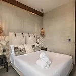 Apartamento Siwa Jungle-luxury 2br Retreat With Private Roofto Tulum