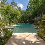 Palalma Casa Tulum - Luxury 2Br With Private Pool