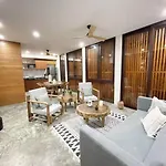 Depa 2 Rec Y Alberca Privada En Veleta Apartamento