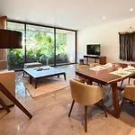 Resort-Style 2-Bedroom Apt | Balcony, Pool, Gym & More At Mistiq