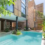 Spacious 3Br Aldea Zama Retreat With Pool