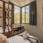 Apartamento Siwa Jungle-luxury 2br Retreat With Private Roofto