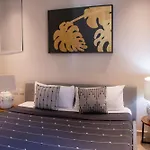 Peregrina 202a 2br Luxury Tulum