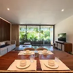 Resort-Style 2-Bedroom Apt | Balcony, Pool, Gym & More At Mistiq