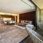 Resort-Style 2-Bedroom Apt | Balcony, Pool, Gym & More At Mistiq