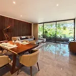 Resort-style 2-bedroom | Balcony, Pool, Gym & At Mistiq *