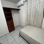 Apartamento Aldea Tulum