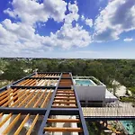 Depa 2 Rec Y Alberca Privada En Veleta * Tulum