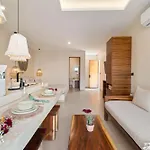 Apartamento Boho With Swim-up Pool - La Veleta *