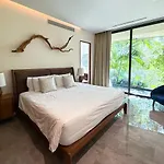 Resort-style 2-bedroom | Balcony, Pool, Gym & At Mistiq * Tulum