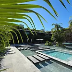 Resort-style 2-bedroom | Balcony, Pool, Gym & At Mistiq Apartamento Tulum