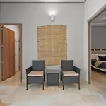 Bright 2br Amira District Gem With Shared Pool Apartamento