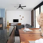 Palalma Casa - Luxury 2br With Private Pool * Tulum